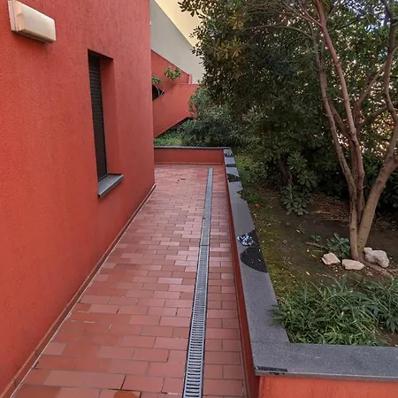 Apartment Downtown Fiume, Underground Garage Within The *