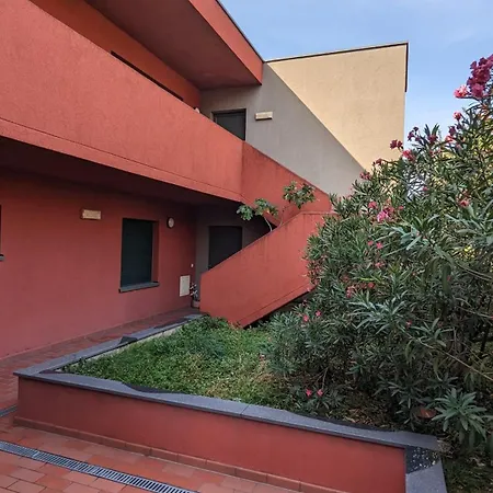 Apartment Downtown Fiume, Underground Garage Within The Rijeka