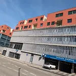 Διαμέρισμα Downtown Fiume, Underground Garage Within The *