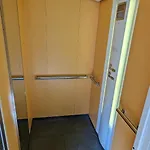 Διαμέρισμα Downtown Fiume, Underground Garage Within The