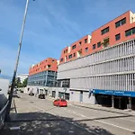 Διαμέρισμα Downtown Fiume, Underground Garage Within The *