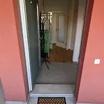 Downtown Fiume, Underground Garage Within The