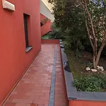 Διαμέρισμα Downtown Fiume, Underground Garage Within The *