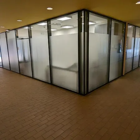 Apartamento Downtown Fiume, Underground Garage Within The *
