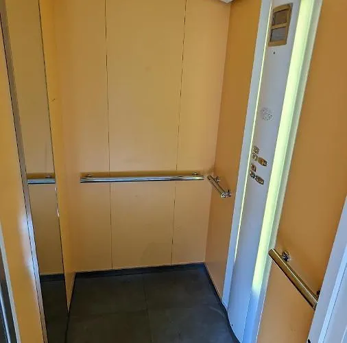 Apartamento Downtown Fiume, Underground Garage Within The