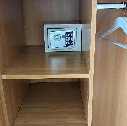 Downtown Fiume, Underground Garage Within The Apartamento Rijeka