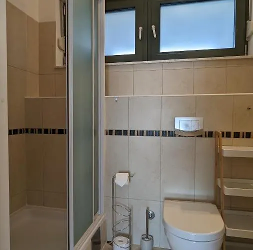 Downtown Fiume, Underground Garage Within The * Rijeka