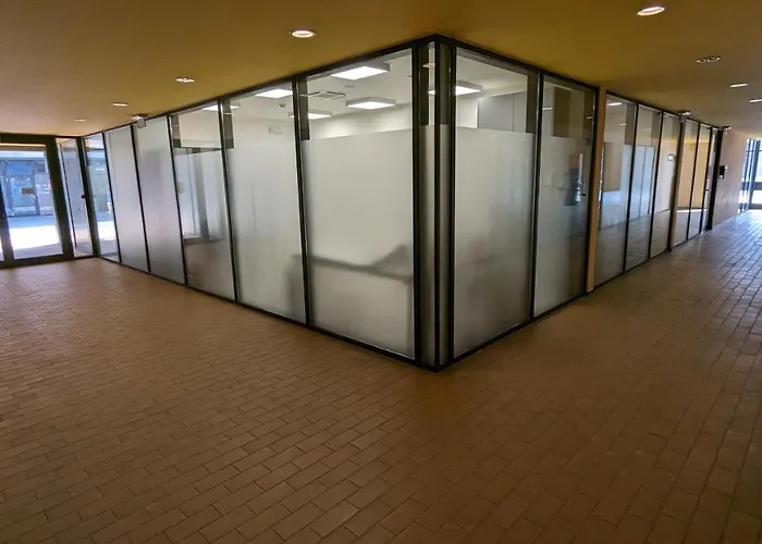 Apartamento Downtown Fiume, Underground Garage Within The *