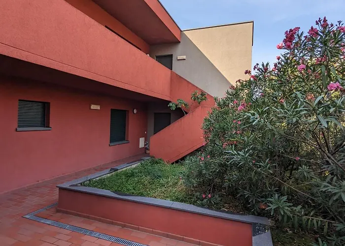 Apartamento Downtown Fiume, Underground Garage Within The Rijeka